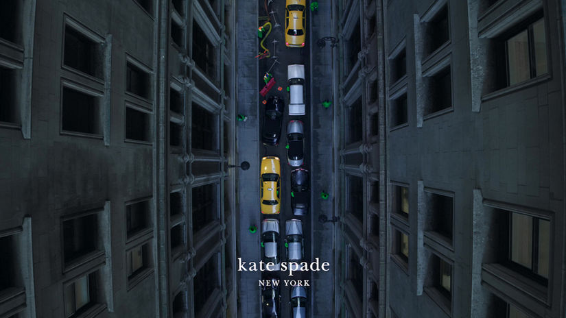 Kate Spade NYC